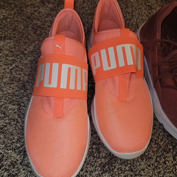 WOMENS BRAND NAME SHOES- SIZE 11- CHOOSE 1 COLOR-$30 OR $80 FOR ALL 4 - Picture 8 of 10